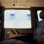 Mercedes-Benz G-Class 1990 года